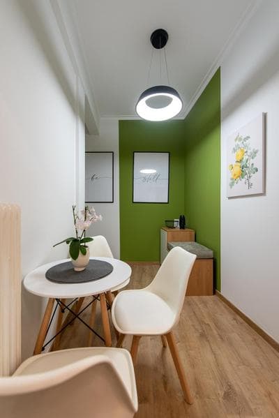 Medluxe SMART APARTMENT!