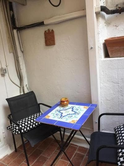 CHARMING LOFT in piazza di Spagna