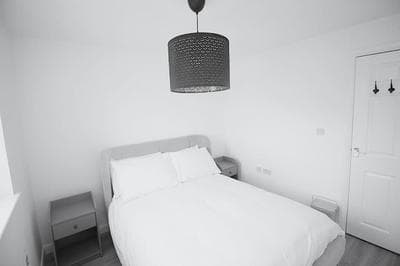 Luxurious 2 bedroom in Wembley Park!
