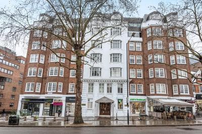 Strathmore Court Apartments