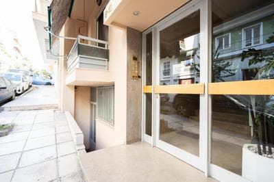 Modern Studio, Walking distance to Kolonaki & The Ilisian