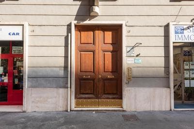 NOH Spacious 2 BDR Family Apartment Near Vatican