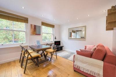 Holborn 1-Bed - Bloomsbury - Sleeps 3