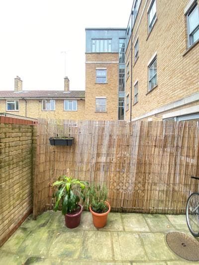 Stylish Spacious Flat in Trendy Hackney
