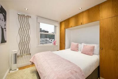 Holborn 1-Bed - West End - Sleeps 3