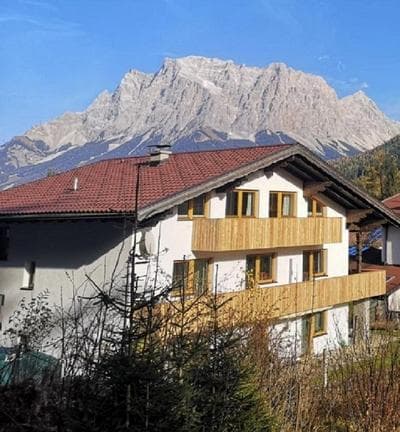 Haus Gerda