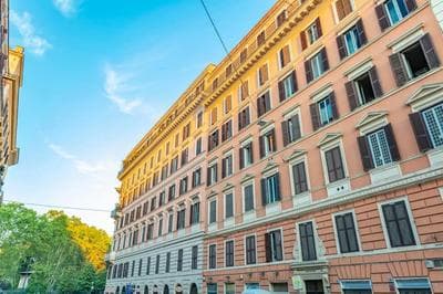 Appartamenti Rione Monti