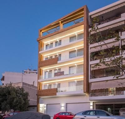 Athens Luxury Suite 2