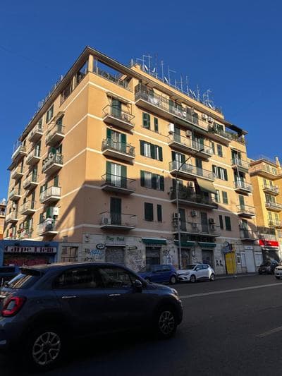 The Lumen Apartment