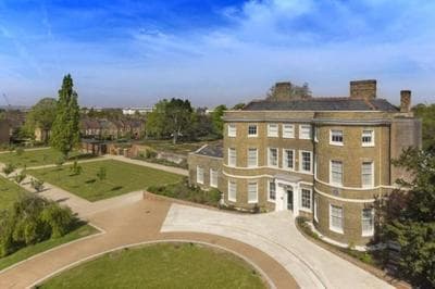 Bright 2BR 3LVL flat 4 mins Walthamstow Central St