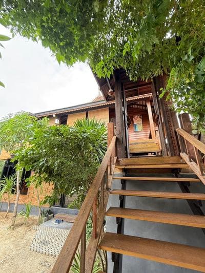 Lampang Lanna Home