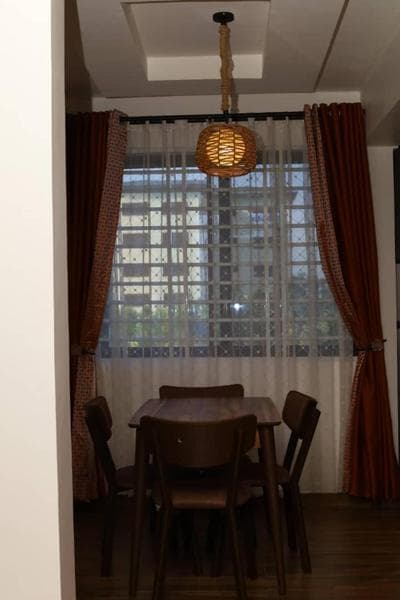 Harridon Villa