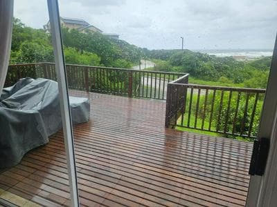 Seabreeze Retreat Home
