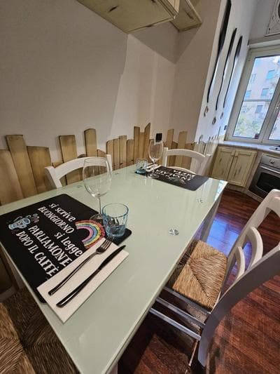 A Casa di Luca