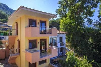 Lavender Apartments
