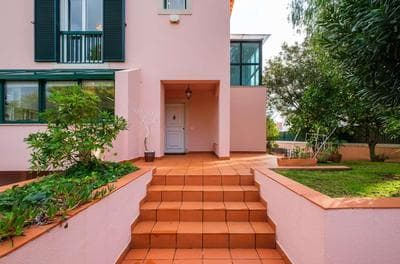 Estoril Villa Serena