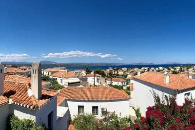 Κ Villa