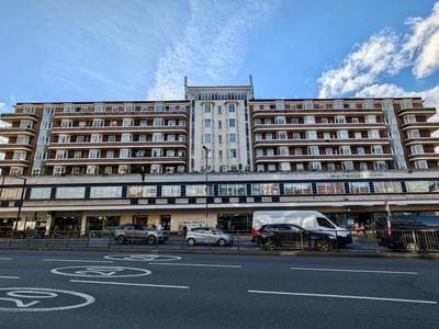 Stunning Apartment on Finchley Road