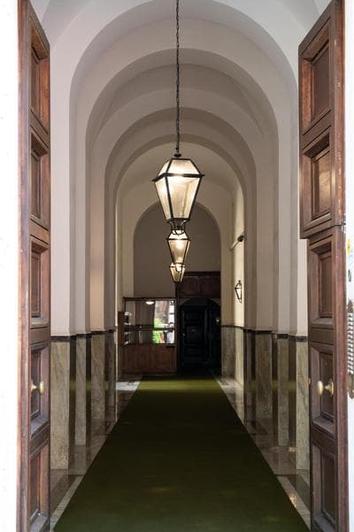 Maison Aurora