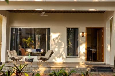 Ananthyam Resort by Anukulas