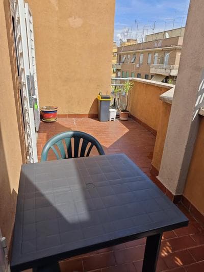 Attico a San Giovanni