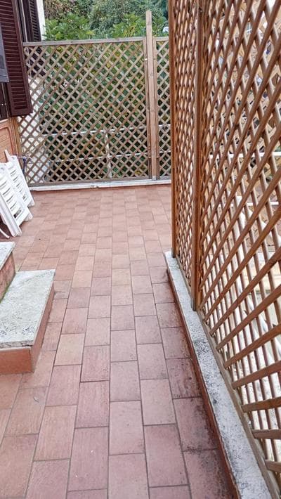 Ponte Milvio Loft