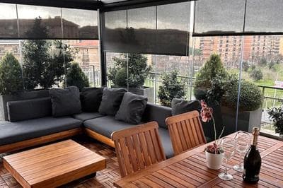 Fiorucci Apartments - Veronica's House