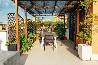 Sunset Apartment