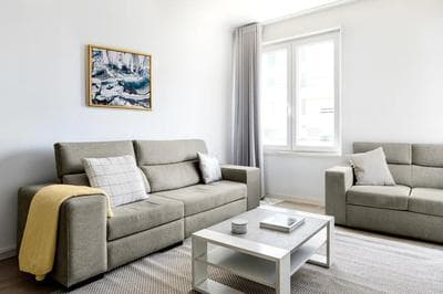 Your 3BR Flat near Spitalfields Market