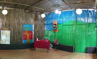 Hotel O Camp World