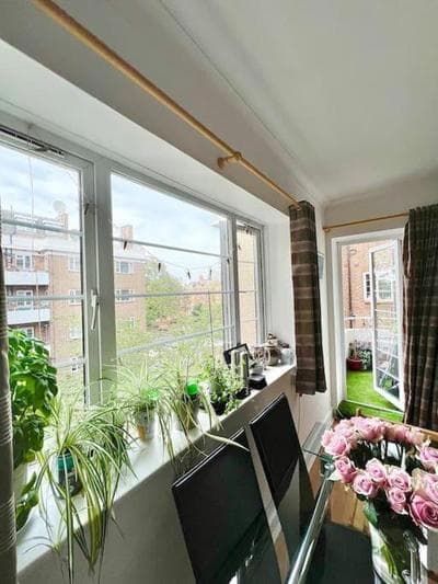Place to chill in NW London Zone 2