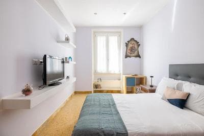 La Casa dei Balocchi - 200 m dalla Metro Bologna
