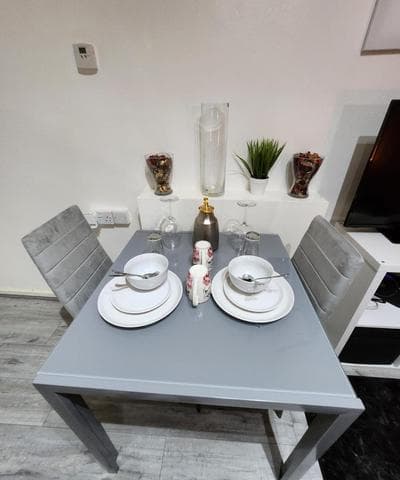 Amazing Studio Flat London E2 6NH