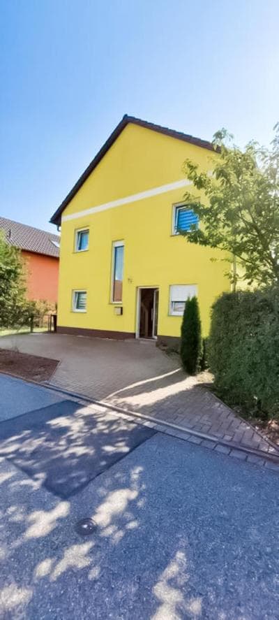 Ferienhaus Paradies