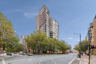 Modern 2 Bed Heart of Elephant Castle