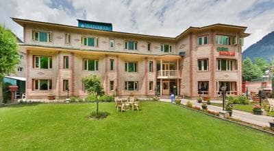 Hotel Baisaran Pahalgam