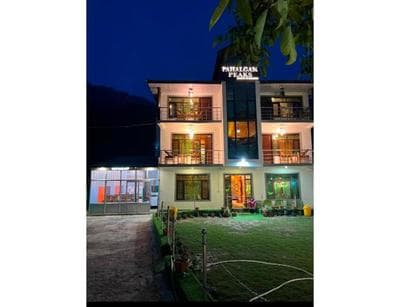 Hotel Pahalgam Peaks, Pahalgam
