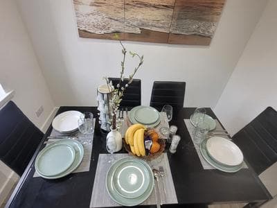 1bed flat apartment in Stratford - Central LDN
