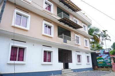 GMR Suites