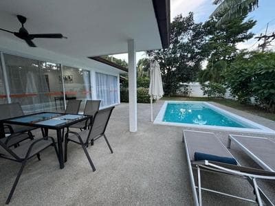 SAWAN Residence Pool Villas