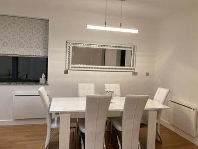 London Dreamhouse with 3 Bedrooms
