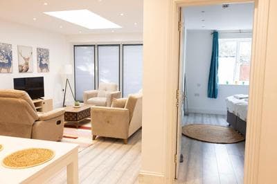 1 Bedroom Flat in Putney