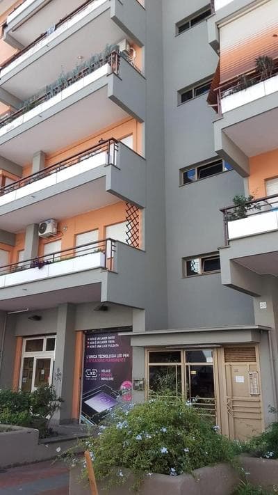 Saluzzo Apartment