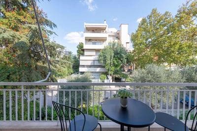 Astounding 2BR Apartment in Marousi by UPSTREET