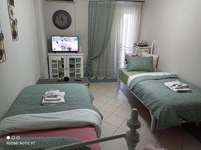 central sweet home