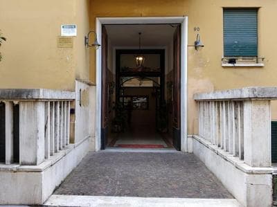 A casa di Gi
