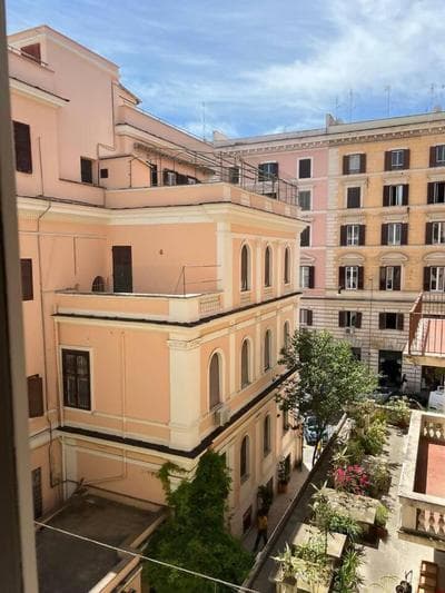 Casa dolce Roma Prati