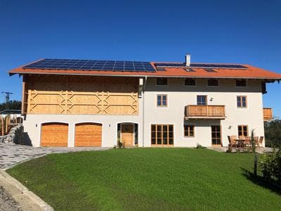Ferienwohnung Thalhammer