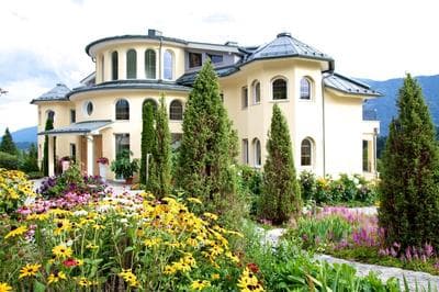 Villa Victoria