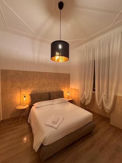 Unam Apartment Roma